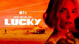 Apple TV lanza tráiler de «Lucky», miniserie protagonizada por Anya Taylor-Joy – MacMagazine
