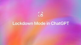 ChatGPT obtiene mejoras en iOS; El modo de bloqueo está disponible para todos – MacMagazine