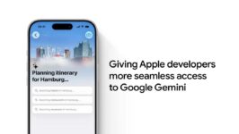 Gemini ahora está disponible en Xcode y Foundation Models de Apple – MacMagazine