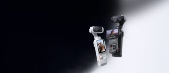 Insta360 lanza Luna Ultra, cámara con sistema de doble lente y pantalla extraíble – MacMagazine