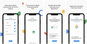 Cambiar a la aplicación de Android ahora transfiere más datos desde iPhone – MacMagazine