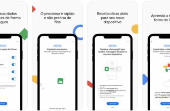 Cambiar a la aplicación de Android ahora transfiere más datos desde iPhone – MacMagazine