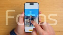 Vídeo: iOS 27 beta: la gran novedad en la aplicación Fotos con y sin Apple Intelligence – MacMagazine