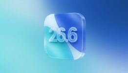 Apple lanza iOS 26.6, iPadOS 26.6, macOS 26.6, watchOS 26.6, tvOS 26.6 y visionOS 26.6 – MacMagazine