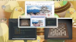 AltTab Pro llega con búsqueda de ventanas, múltiples atajos y funciones más avanzadas – MacMagazine