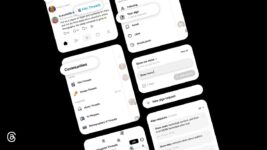 Meta lanza nuevas funciones para celebrar los 500 millones de usuarios de Threads – MacMagazine
