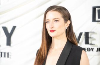 Grace Gummer se une a la serie de Apple TV protagonizada por Dakota Fanning – MacMagazine
