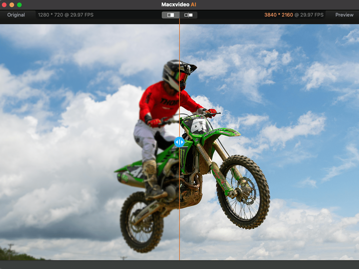 Macxvideo AI