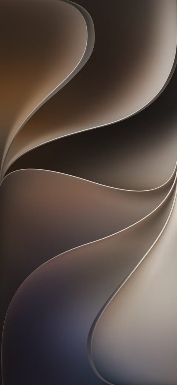 Fondo de pantalla de iOS 27