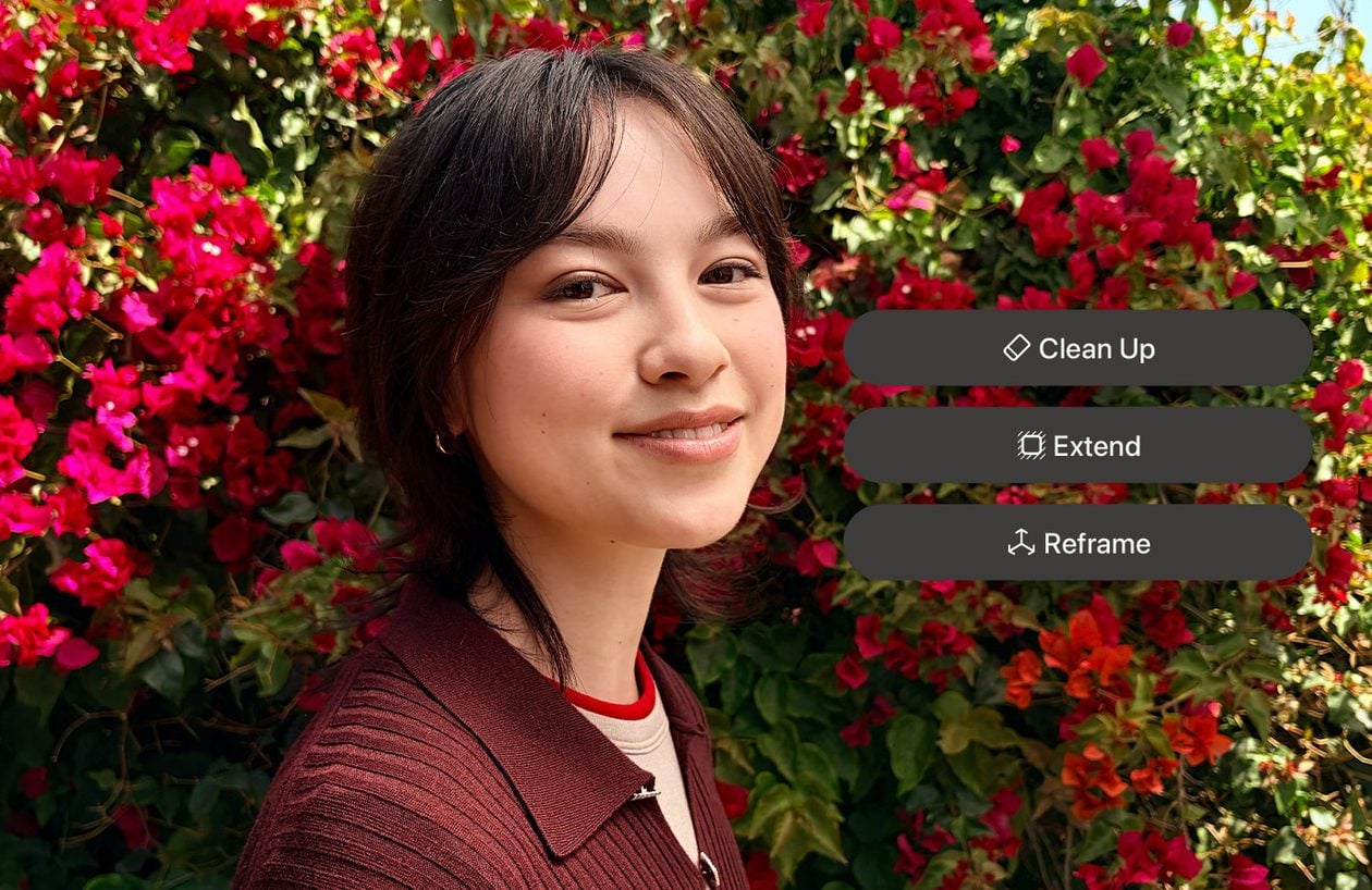 Funciones de la aplicación Fotos en macOS 27