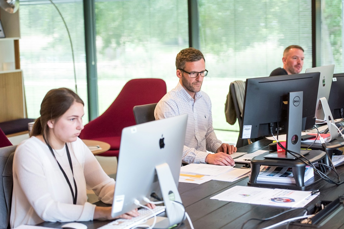 Microsoft cerrará Office 2019 para MacOS en julio
