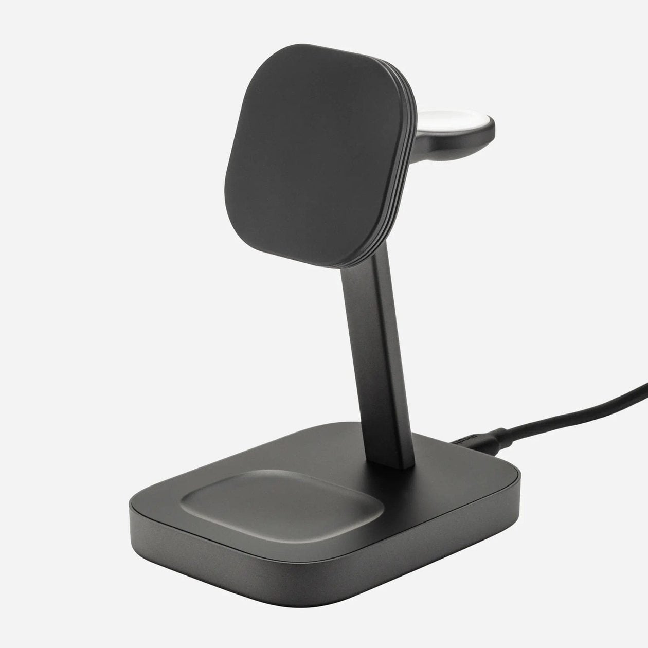 Soporte de carga inalámbrico 3 en 1