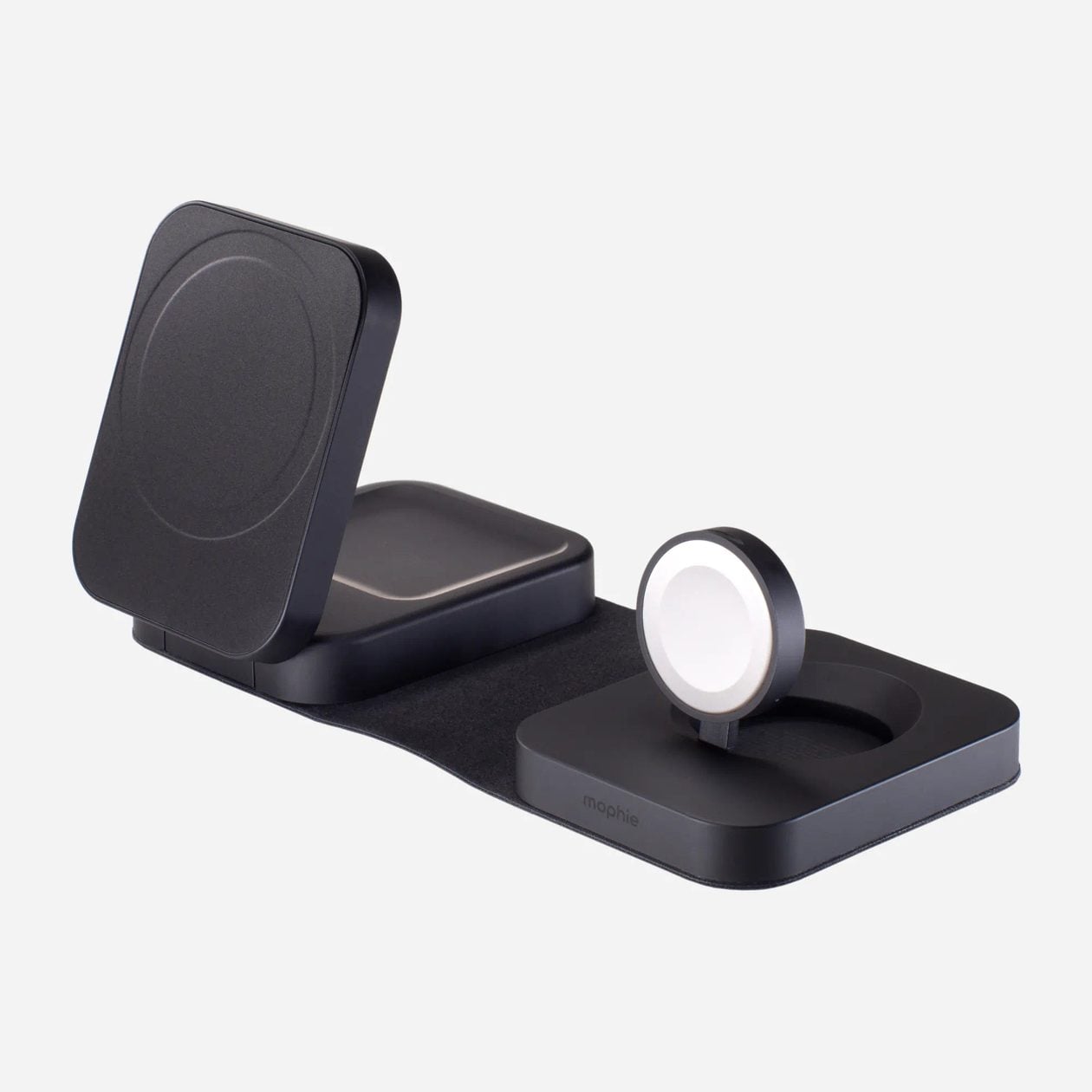 Cargador de viaje 3 en 1 Roam