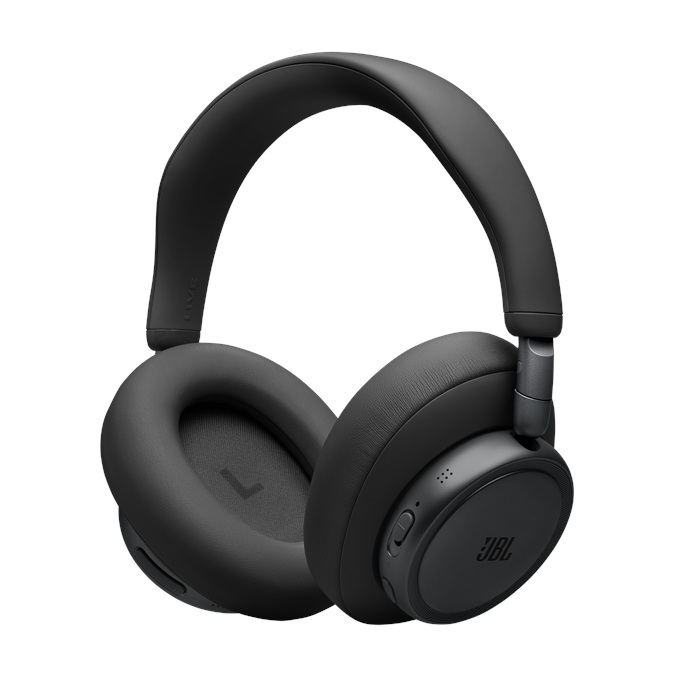 JBL lanza los auriculares JBL Live 780NC con audio inalámbrico de alta resolución y mayor duración de la batería