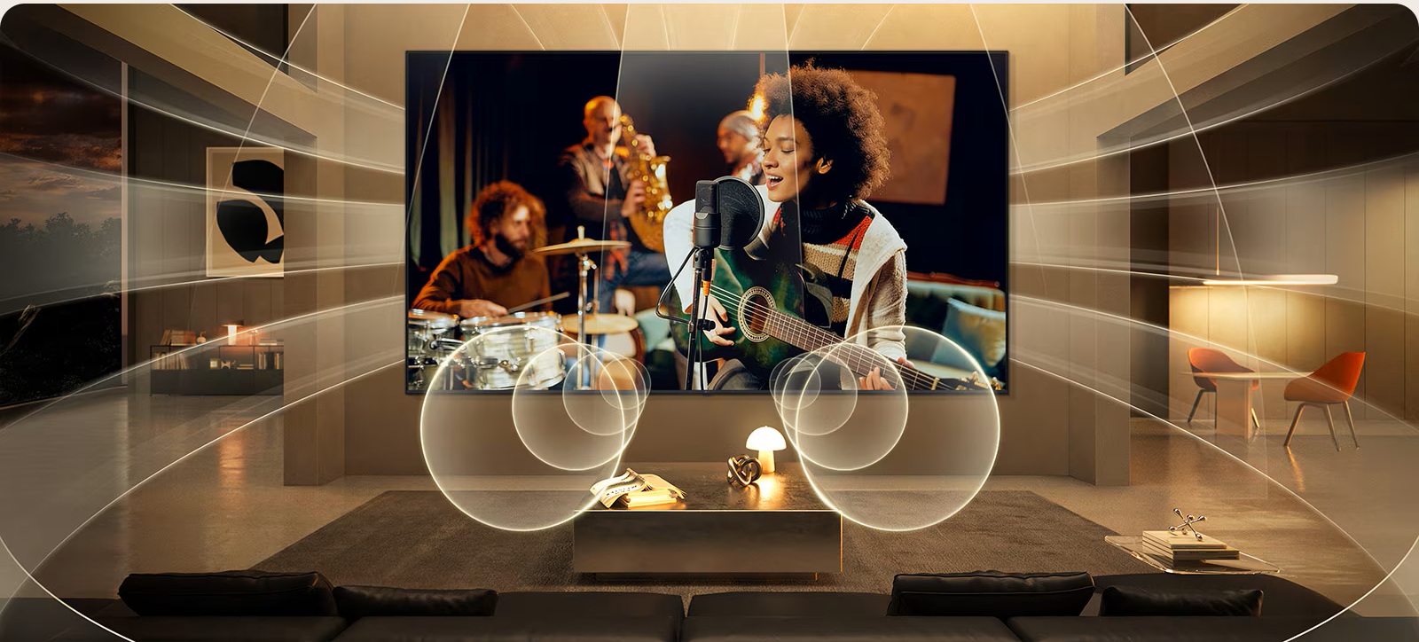 LG lanza nueva línea de televisores Mini RGB evo AI 4K en Brasil; ver precio