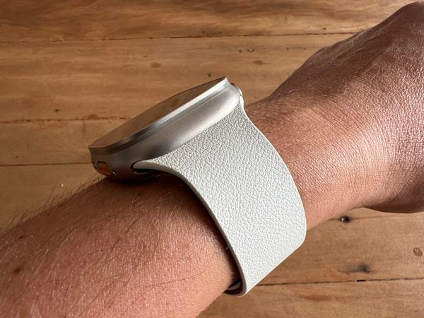 Correas de reloj Snap Duo