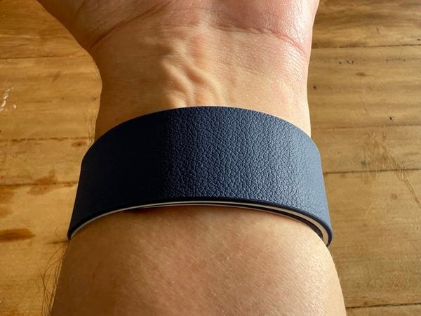 Correas de reloj Snap Duo
