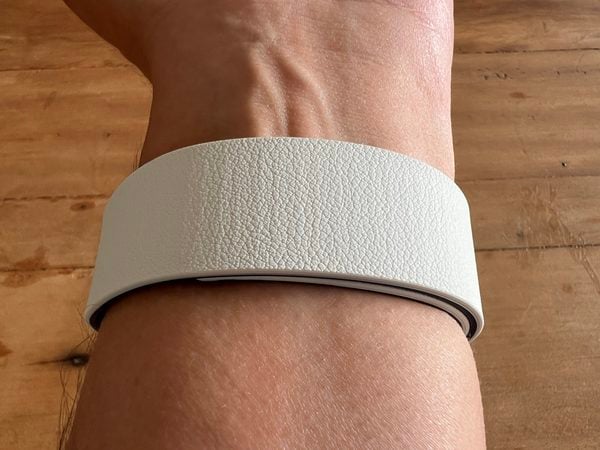 Correas de reloj Snap Duo