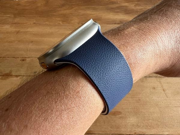 Correas de reloj Snap Duo