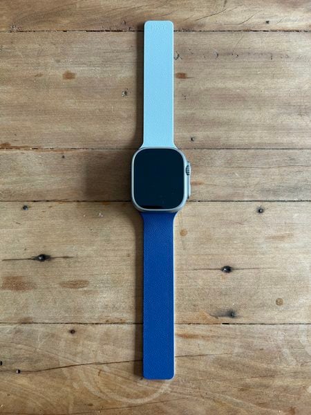 Correas de reloj Snap Duo