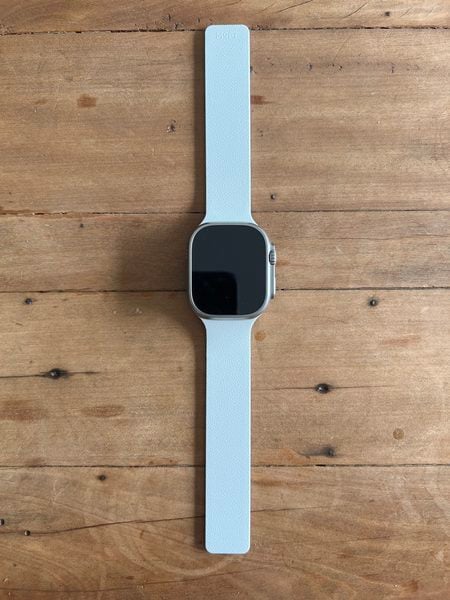 Correas de reloj Snap Duo