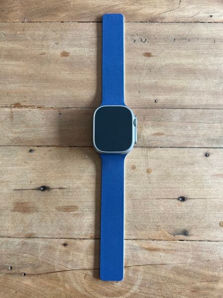 Correas de reloj Snap Duo