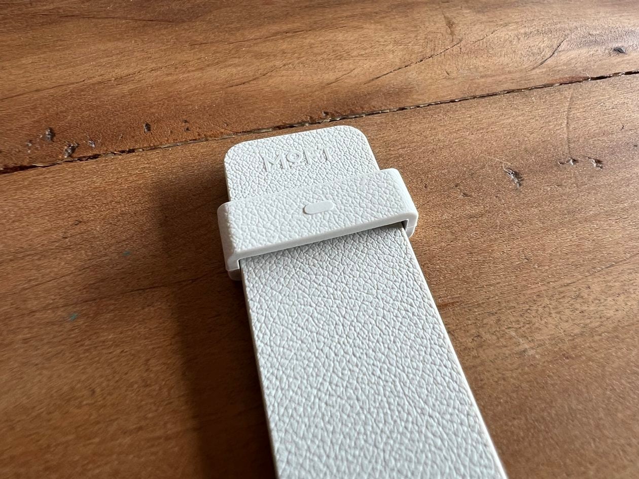 Correas de reloj Snap Duo