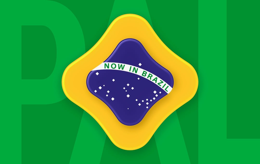 AltStore PAL en Brasil