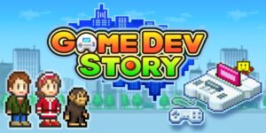 Promociones de la App Store: Game Dev Story, Under Leaves, Color Accent y más. -MacRevista