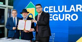 Gobierno anuncia nueva fase de Teléfono Celular Seguro y base de datos nacional de dispositivos robados – MacMagazine
