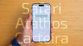 Vídeo: Safari, Atajos y Wallet: novedades de iOS 27 en estas aplicaciones – MacMagazine