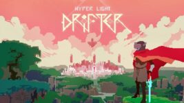Promociones de la App Store: Hyper Light Drifter, Cyber ​​​​Manhunt, Declutr y más. -MacRevista