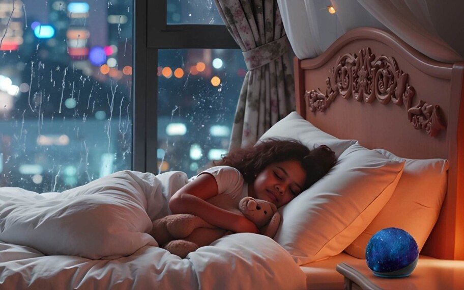 Amazon lanza Sleep Studio para Alexa y convierte a Echo en un asistente a la hora de dormir