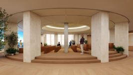 Apple abrirá su primer Centro de Desarrolladores en Europa, en Berlín – MacMagazine
