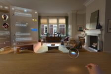visionOS 27 llegará con Siri AI, creación de entornos con fotos panorámicas y otras novedades – MacMagazine