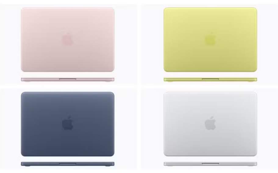 Apple anuncia aumento de precio para iPads y Macs