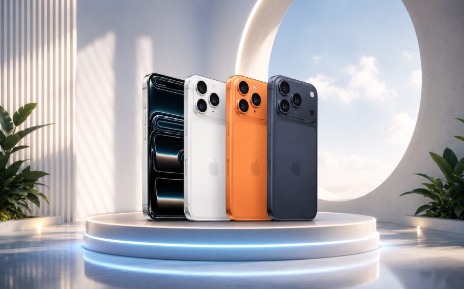 Apple deberá utilizar exclusivamente paneles OLED de Samsung y LG en los iPhone y iPad de 2026