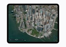 Apple Maps: iOS 27 Flyover recibirá mejoras visuales – MacMagazine
