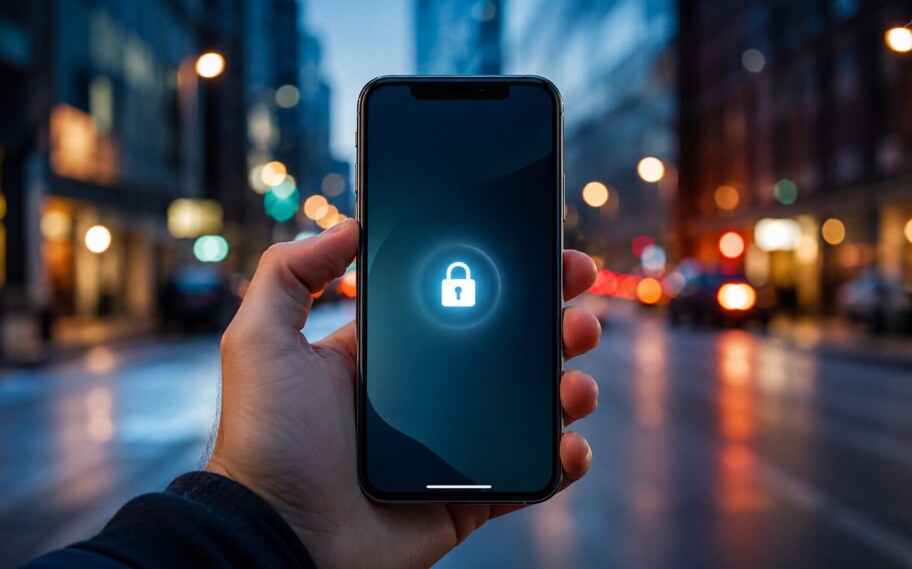 Apple prepara función de seguridad para evitar el robo de iPhone y proteger los datos de los usuarios