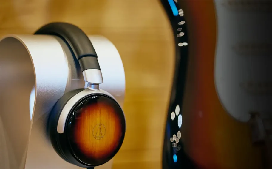 ATH-WP900SE Audio-Technica