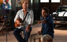 «Brothers»: la serie de Apple TV con Matthew McConaughey y Woody Harrelson debutará el 23 de septiembre – MacMagazine