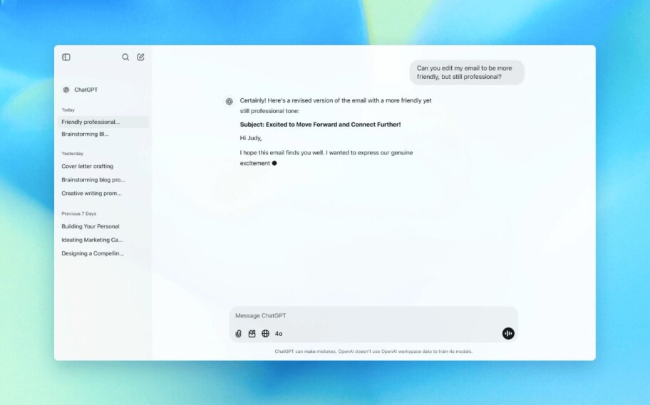 ChatGPT supera los mil millones de usuarios activos por mes y bate un récord histórico de crecimiento