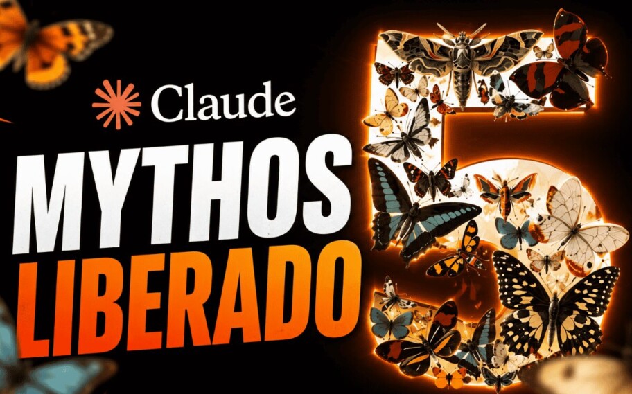 Claude Mythos 5 llega como la IA con mayor capacidad de ciberseguridad del mundo