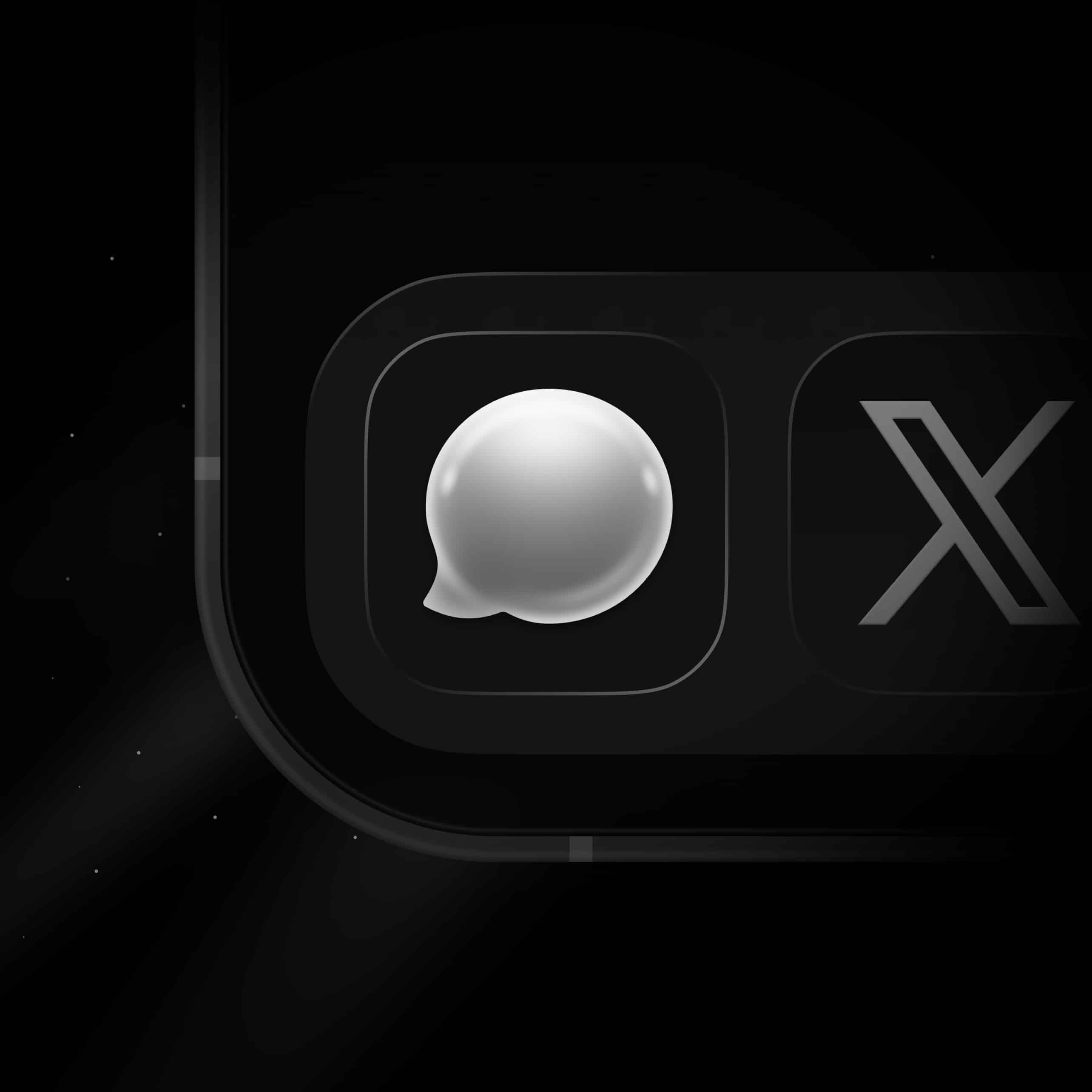 XChat en la App Store