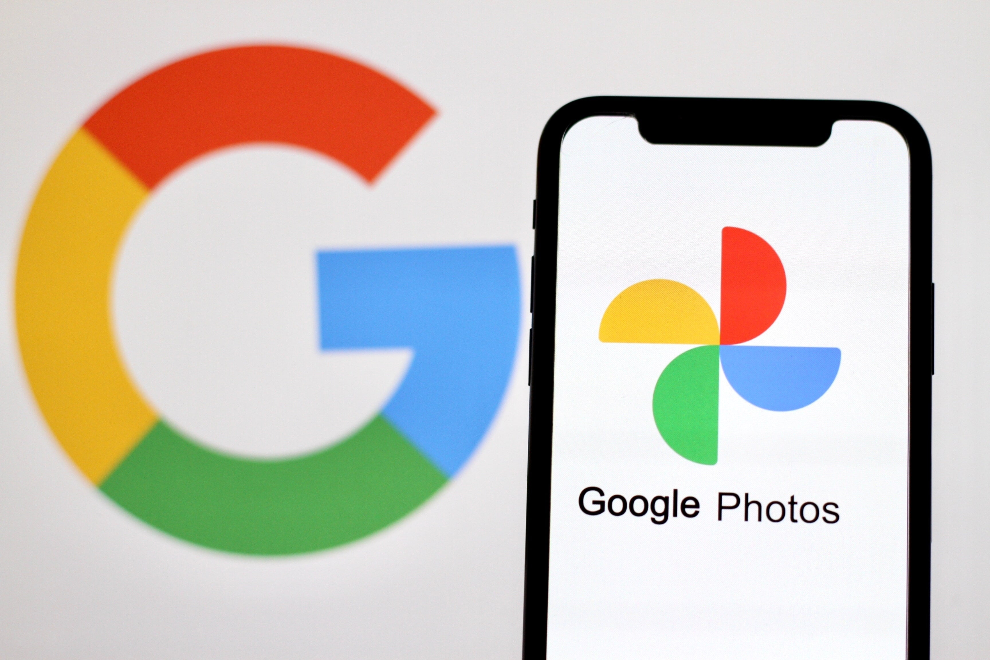 Fotos de Google