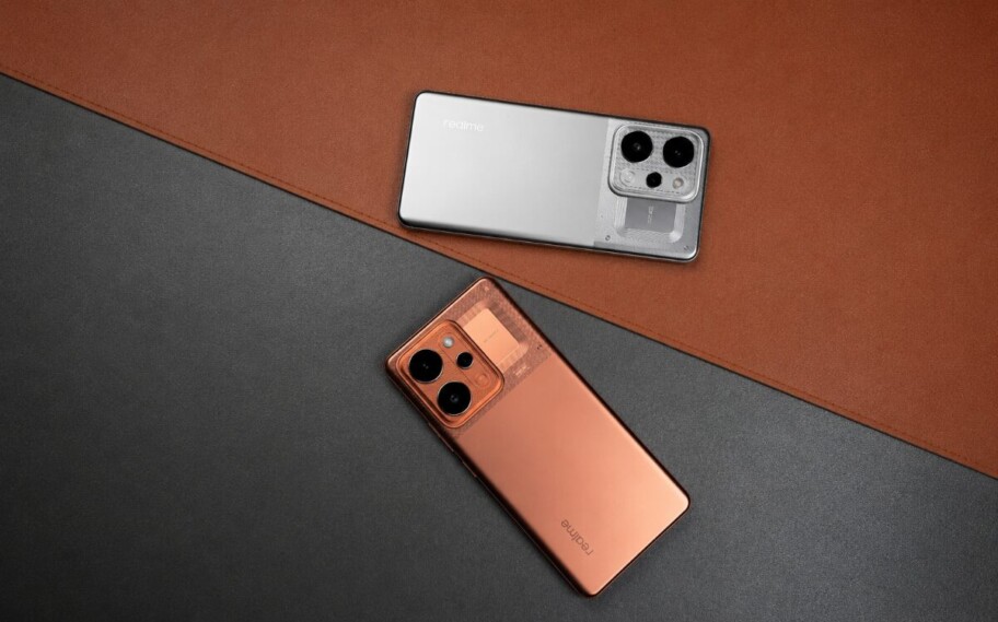Con una monstruosa batería de 10.001 mAh, Realme P4 Power 5G ya está homologado en Brasil