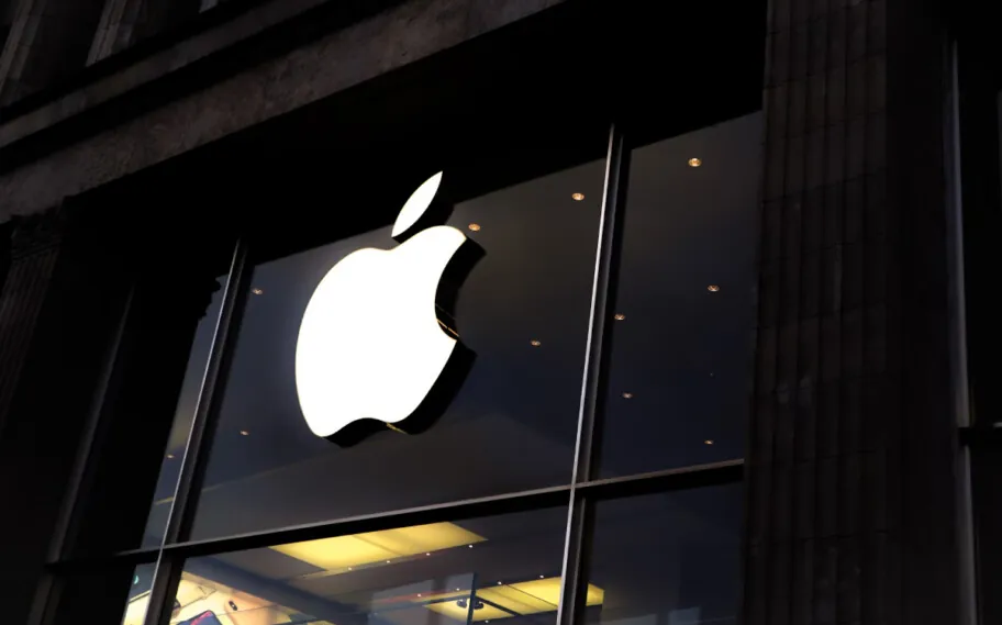 Apple 48 años / plan de cuotas de Apple / Apple iCloud
