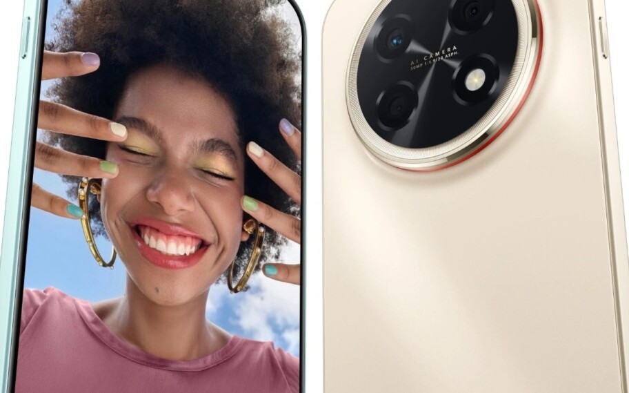 El nuevo Huawei nova 15 Max llega a Brasil con batería y pantalla gigante