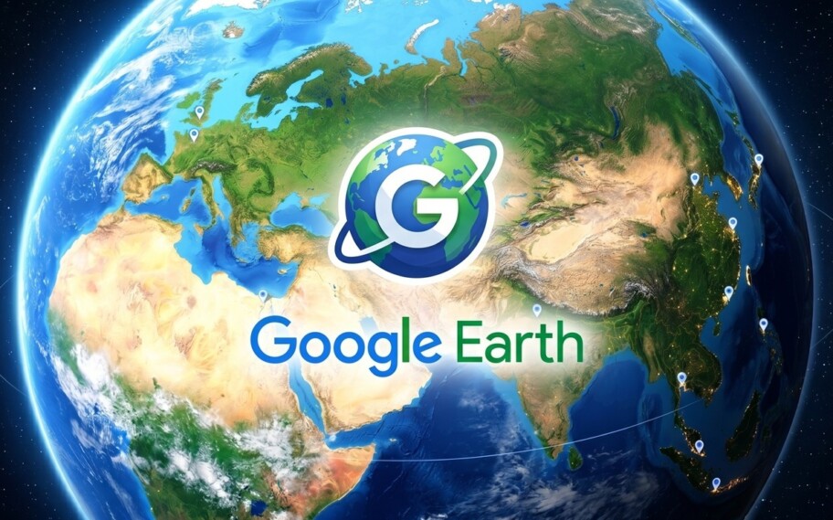 Google Earth ahora tiene un simulador de vuelo gratuito; ver cómo utilizar