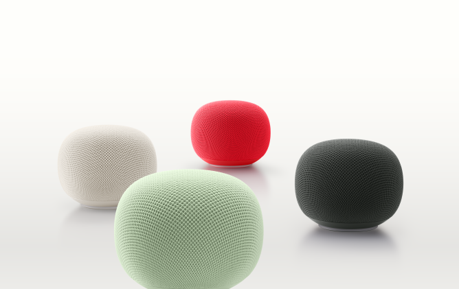 Google apuesta por Gemini para reinventar los altavoces inteligentes después de 6 años